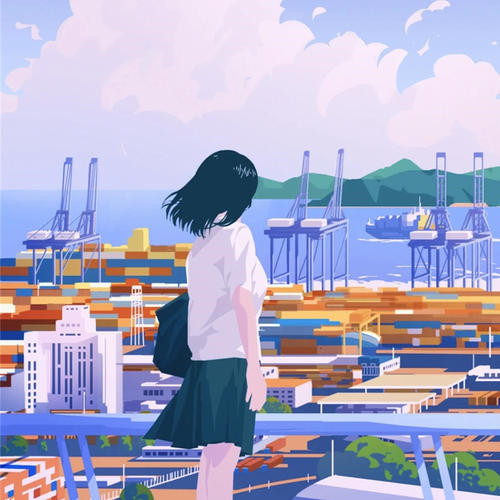 2025正能量头像图片