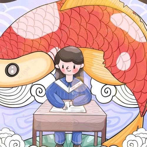 2025正能量头像图片