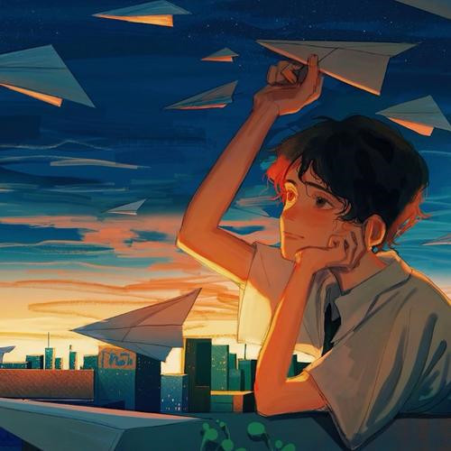 2025正能量头像图片