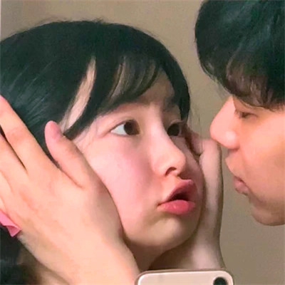 q友乐园高清情侣头像图片