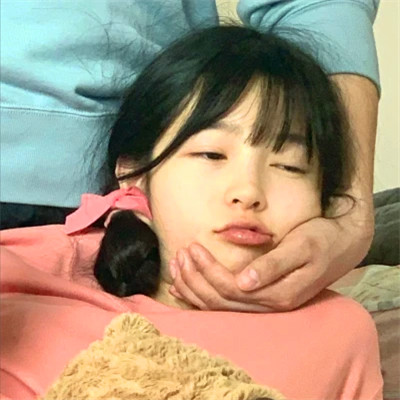 q友乐园高清情侣头像图片