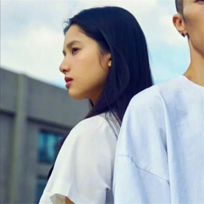 q友乐园高清情侣头像图片