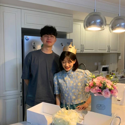 q友乐园高清情侣头像图片