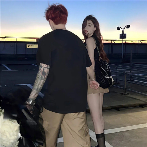 最难找到的情头高级真人甜蜜图片