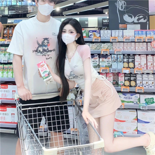 最难找到的情头高级真人甜蜜图片