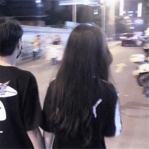 最难找到的情头双人高清