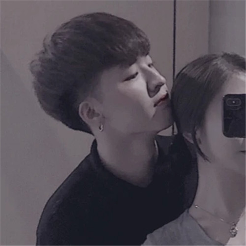 最难找到的情头双人高清