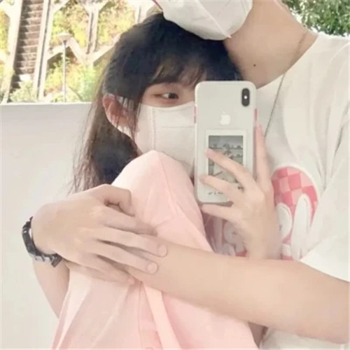 最难找到的情头双人高清