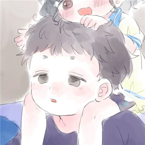 世界上最难找到的情头