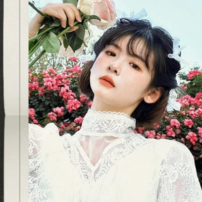 最美婚纱头像好看超火图片