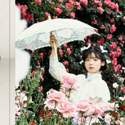最美婚纱头像好看超火图片