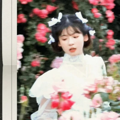 最美婚纱头像好看超火图片