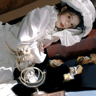 最美婚纱头像好看超火图片