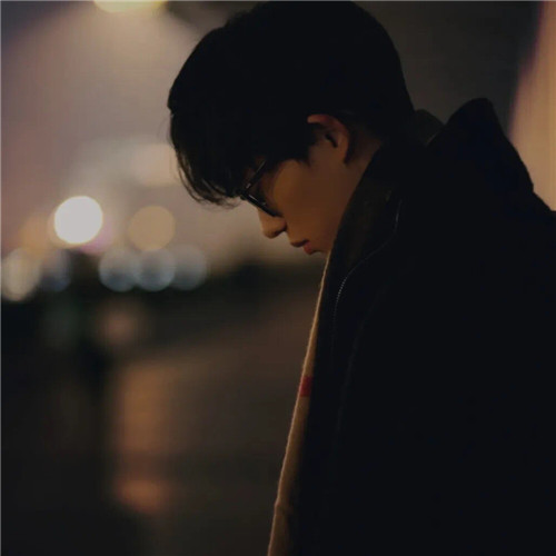 高逼格男生头像