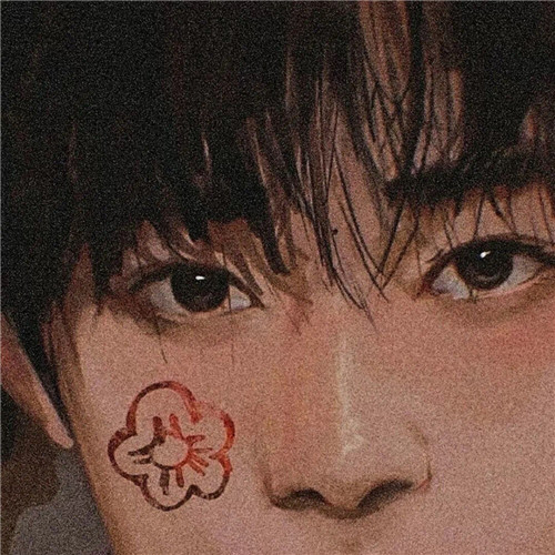 高逼格男生头像