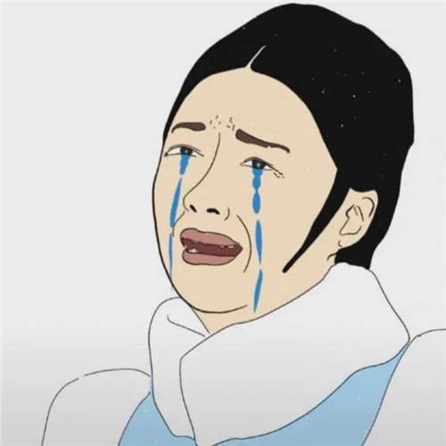 抖音女生古装动漫头像沙雕超火图片