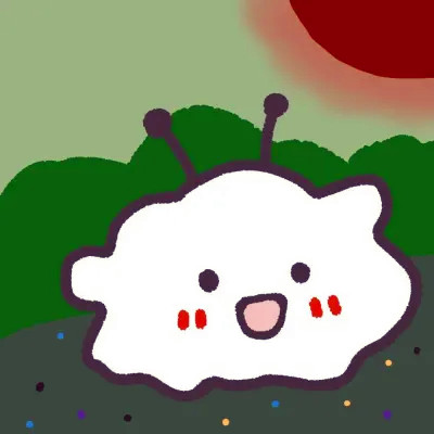 可爱沙雕头像图片