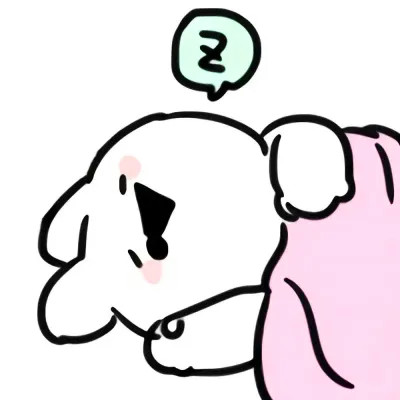 可爱沙雕头像图片