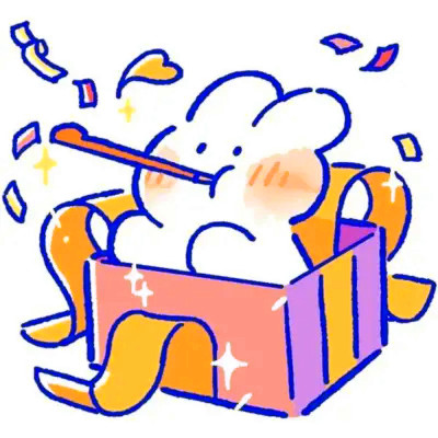可爱沙雕头像图片