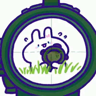 可爱沙雕头像图片
