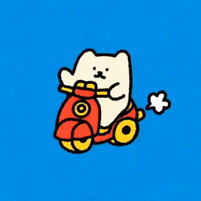 可爱沙雕头像图片