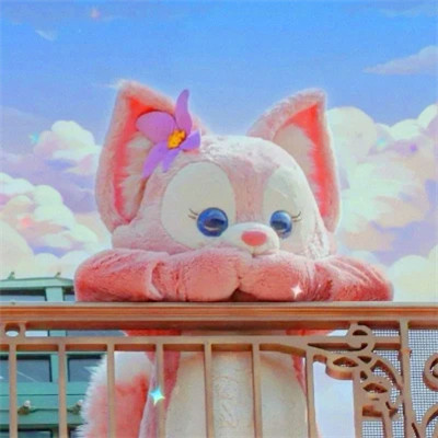 可爱沙雕头像图片