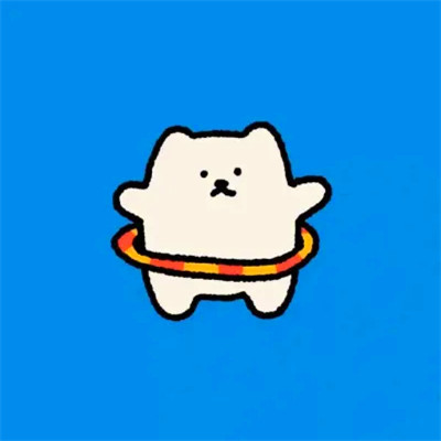 可爱沙雕头像图片