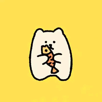 可爱沙雕头像图片