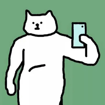 可爱沙雕头像图片