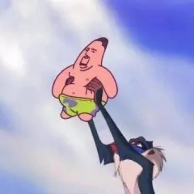 蠢萌蠢萌的可爱头像