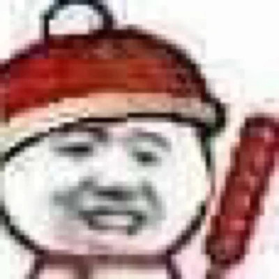 蠢萌蠢萌的可爱头像