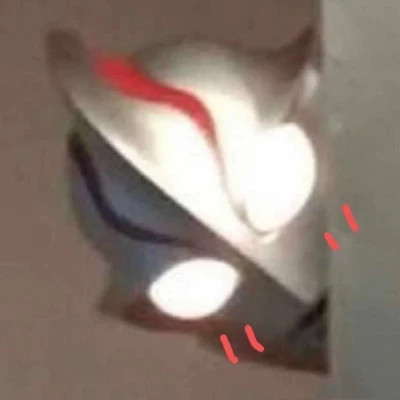 蠢萌蠢萌的可爱头像