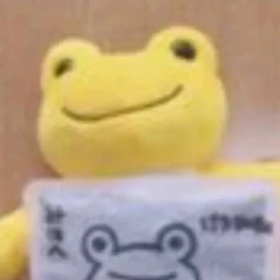 蠢萌蠢萌的可爱头像
