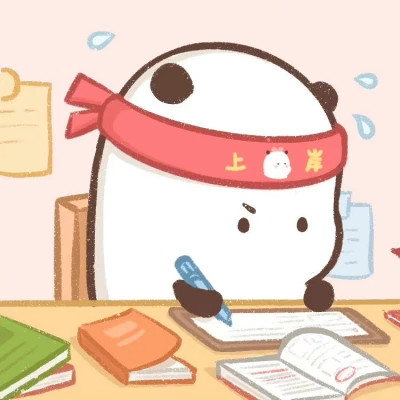 蠢萌蠢萌的可爱头像