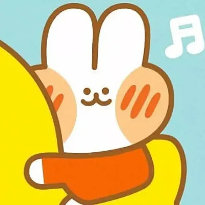 蠢萌蠢萌的可爱头像