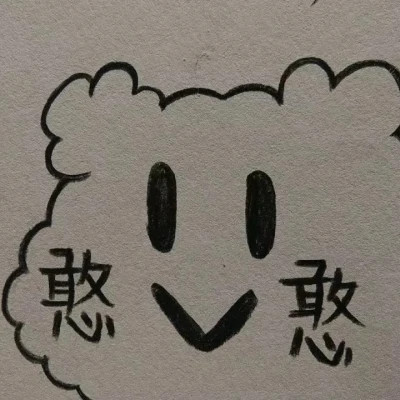 搞笑沙雕的头像