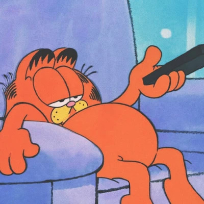 沙雕又不失优雅的头像