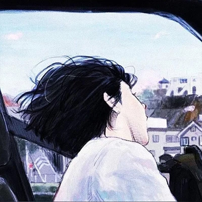 最酷男生动漫头像