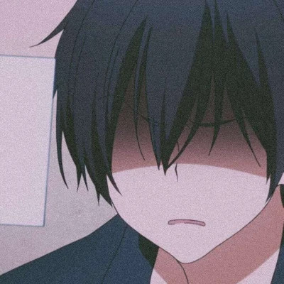 最酷男生动漫头像