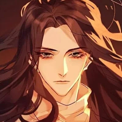 很酷的男生头像动漫