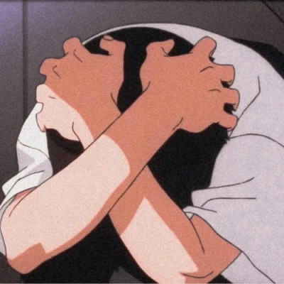 很酷的男生头像动漫