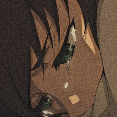 动漫头像男帅气超酷