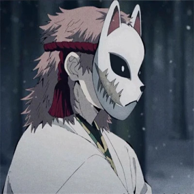动漫头像男帅气超酷