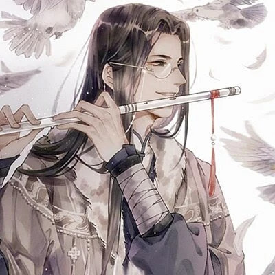动漫头像男帅气超酷