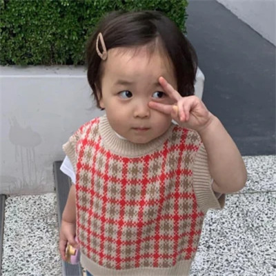沙雕好看的头像图片