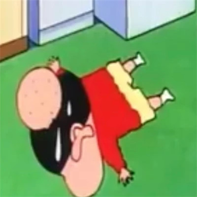 很搞笑的沙雕头像图