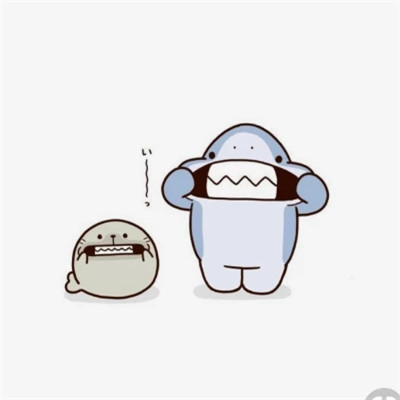很搞笑的沙雕头像图