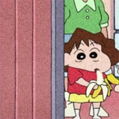 很搞笑的沙雕头像图