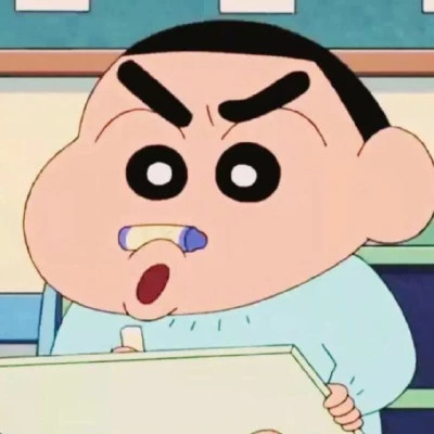 很搞笑的沙雕头像图