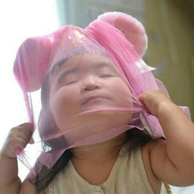很搞笑的沙雕头像图